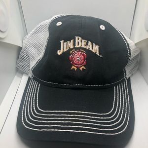 Jim Beam Hat
